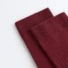 Calze classiche in misto modal con il 13% di cashmere Calze classiche in misto modal con il 13% di cashmere