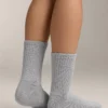 Calze classiche morbide in misto cotone Calze classiche morbide in misto cotone