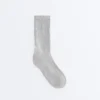 Calze classiche morbide in misto cotone Calze classiche morbide in misto cotone