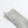 Calze classiche morbide in misto cotone Calze classiche morbide in misto cotone