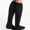 Calze lunghe 18% cashmere 13% lana Calze lunghe 18% cashmere 13% lana