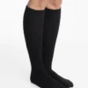 Calze lunghe 18% cashmere 13% lana Calze lunghe 18% cashmere 13% lana