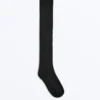Calze lunghe 18% cashmere 13% lana Calze lunghe 18% cashmere 13% lana