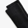 Calze lunghe 18% cashmere 13% lana Calze lunghe 18% cashmere 13% lana