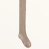 Calze lunghe 18% cashmere 13% lana Calze lunghe 18% cashmere 13% lana
