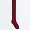 Calze lunghe 18% cashmere 13% lana Calze lunghe 18% cashmere 13% lana