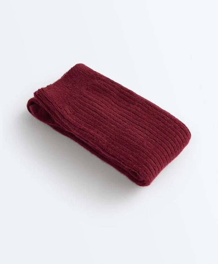 Calze lunghe 18% cashmere 13% lana Calze lunghe 18% cashmere 13% lana