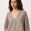 Camicie a maniche corte in 100% lino