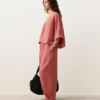 Camicie a maniche corte in 100% lino