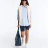 Camicie a maniche lunghe in 100% cotone
