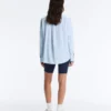 Camicie a maniche lunghe in 100% cotone