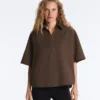 Camicie in 100% cotone