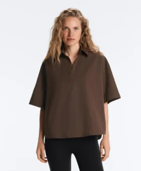 Camicie in 100% cotone