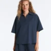 Camicie in 100% cotone