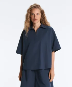 Camicie in 100% cotone