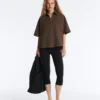 Camicie in 100% cotone