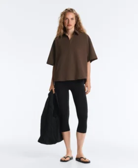 Camicie in 100% cotone