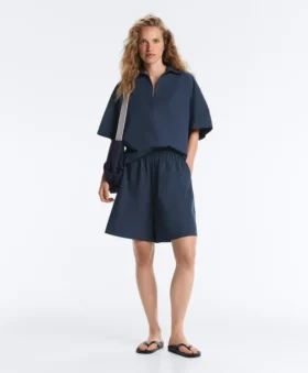 Camicie in 100% cotone