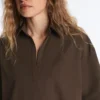 Camicie in 100% cotone