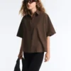 Camicie in 100% cotone
