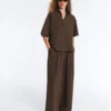 Camicie in 100% cotone