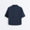 Camicie in 100% cotone