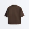 Camicie in 100% cotone