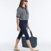 Camicie in maglia a righe 100% cotone Camicie in maglia a righe 100% cotone