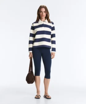 Camicie in piqué di cotone jacquard