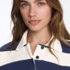 Camicie in piqué di cotone jacquard Camicie in piqué di cotone jacquard