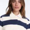 Camicie in piqué di cotone jacquard Camicie in piqué di cotone jacquard