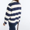 Camicie in piqué di cotone jacquard Camicie in piqué di cotone jacquard
