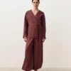 Camicie kimono 100% lino Camicie kimono 100% lino
