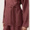 Camicie kimono 100% lino Camicie kimono 100% lino