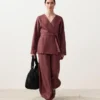 Camicie kimono 100% lino Camicie kimono 100% lino