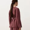 Camicie kimono 100% lino Camicie kimono 100% lino