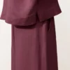 Camicie oversize a maniche corte in 100% lino Camicie oversize a maniche corte in 100% lino