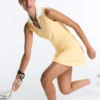 Camicie senza maniche Comfortlux a contrasto