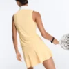 Camicie senza maniche Comfortlux a contrasto