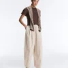 Camicie slim fit in cotone piqué Camicie slim fit in cotone piqué