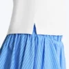 Camicie slim fit in cotone piqué Camicie slim fit in cotone piqué