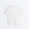 Camicie slim fit in cotone piqué Camicie slim fit in cotone piqué