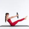 Canotta Comfortlux con spalline incrociate sul retro
