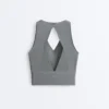 Canotte avec spallines Perfect-Adapt