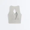 Canotte avec spallines Perfect-Adapt