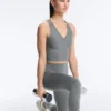 Canotte avec spallines Perfect-Adapt