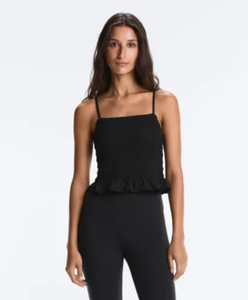 Canotte Comfortlux con smock