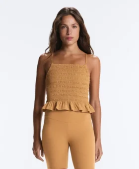 Canotte Comfortlux con smock