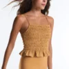 Canotte Comfortlux con smock