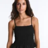 Canotte Comfortlux con smock